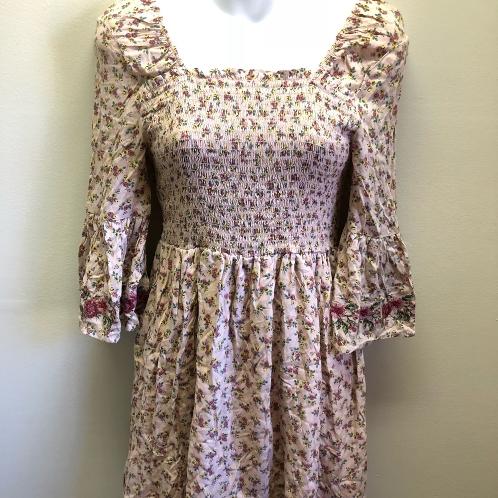XHILARATION dress